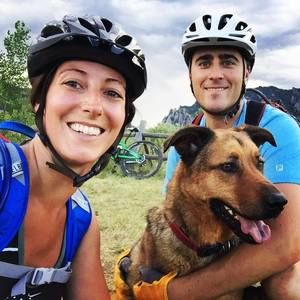 Meet your Posher, Dani